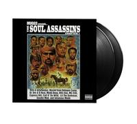 Soul Assassins - Muggs Presents.. (Chapter 1) (Anniversary Edition) (180g) (2 LP)