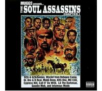 Soul Assassins - Muggs Presents.. (Chapter 1) (Anniversary Edition) (180g) (2 LP)