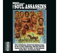 Soul Assassins MUGGS PRESENTS... CHAPTER I (CD) Album (Importación USA)