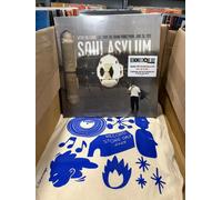 Soul Asylum - After The Flood: Live From The Grand Forks Prom (2LP) [Vinilo]