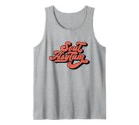 Soul Asylum 70's Vintage Retro Art Camiseta Regalo Camiseta sin Mangas