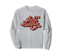 Soul Asylum 70's Vintage Retro Art Camiseta Regalo Sudadera