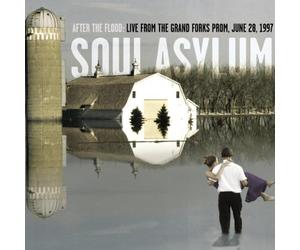 Soul Asylum - After the Flood:Live from...