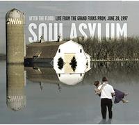 Soul Asylum - After the Flood: Live from the