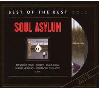 Soul Asylum - After the Flood: Live from the Grand Forks Prom