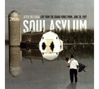 SOUL ASYLUM 2LP AFTER THE FLOOD LIVE FROM THE GRAND FROKS PROM 1997 RSD 2025