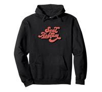 Soul Asylum - Arte Retro de los años 70 para Hombres y Mujeres Sudadera con Capucha