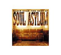 Soul Asylum - Black Gold: The Best Of