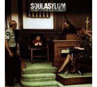 Soul Asylum - Candy From A Stranger