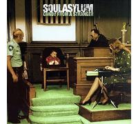 Soul Asylum - Candy from a Stranger [Casete]