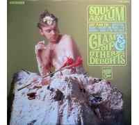 Soul Asylum - Clam Dip and Other Delights [Import]