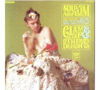 Soul Asylum - Clam Dip & Other Delights