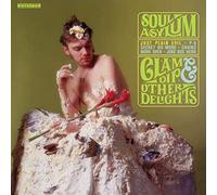 Soul Asylum - Clam Dip & Other Delights [Vinilo]