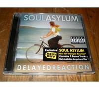 Soul Asylum - Delayed Reaction