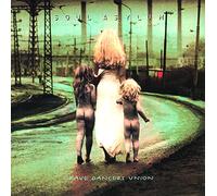 Soul Asylum - Grave Dancers Union [180 gm vinyl] [Vinilo]