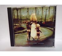 Soul Asylum - Grave Dancers Union