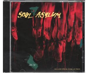 Soul Asylum - Hang Time