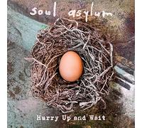 Soul Asylum - Hurry Up And Wait (2lp) [Vinilo]