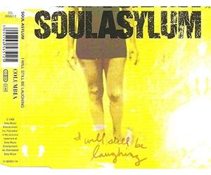Soul Asylum - I Will Still Be Laughing