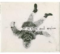 Soul Asylum Just Like Anyone (CD) (Importación USA)