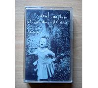 Soul Asylum – Let Your Dim Light Shine – Casete