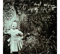 Soul Asylum - Let Your Dim Light Shine (Dark Purple Vinyl) [Vinilo]