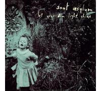 Soul Asylum - Let Your Dim Light Shine (LP Coloured Vinyl) [Vinilo]