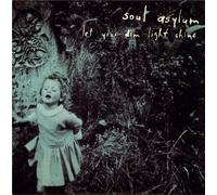 Soul Asylum - Let Your Dim Light Shine (LP Coloured Vinyl) [Vinilo]