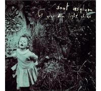 Soul Asylum - Let Your Dim Light Shine (LP Coloured Vinyl) [Vinilo]