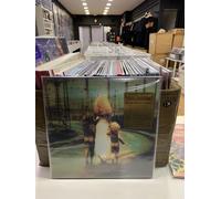 SOUL ASYLUM LP GRAVE DANCERS UNION BLACK & GOLD MARBLED VINYL 2022