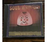 Soul Asylum - Made to Be Broken