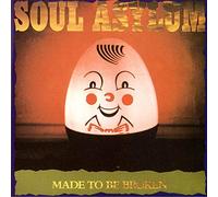 Soul Asylum - Made to be broken