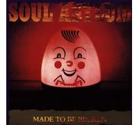 Soul Asylum - Made to Be Broken