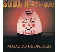 Soul Asylum - Made To Be Broken