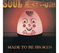 Soul Asylum - Made To Be Broken [Vinilo]