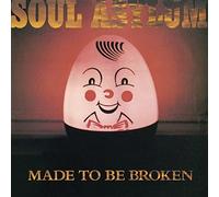 Soul Asylum - Made To Be Broken [Vinilo]