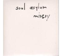 Soul Asylum - Misery / Hope