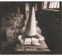 Soul Asylum - Misery [Single-CD]