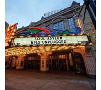 Soul Asylum MPLS Unplugged (Vinyl) (Importación USA) (PRESALE 25/09/2026)