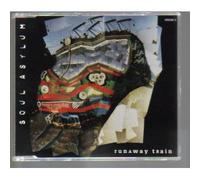 Soul Asylum - Runaway Train / Black Gold