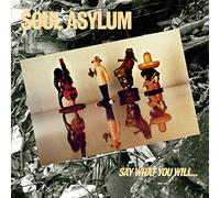 Soul Asylum - Say What You Will...Everything Can Happen [Vinilo]