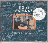 Soul Asylum - Somebody To Shove