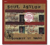 Soul Asylum - Somebody To Shove [Vinyl Single]