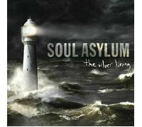Soul Asylum - The Silver Lining Black (2 LP)