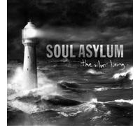 Soul Asylum - The Silver Lining (Ltd. 2lp Black Vinyl Gatefold) [Vinilo]