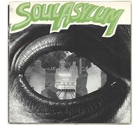 Soul Asylum - Tied To The Tracks
