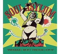 Soul Asylum - While You Were Out [Vinilo]
