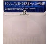 Soul Avengerz - Soul Avengerz - Don't Let The Morning Come - Positiva