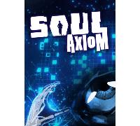 Soul Axiom (PC) Steam Key GLOBAL