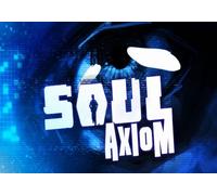 Soul Axiom (PC) Steam Key - GLOBAL